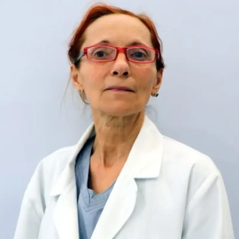 Jadranka Dragaš
