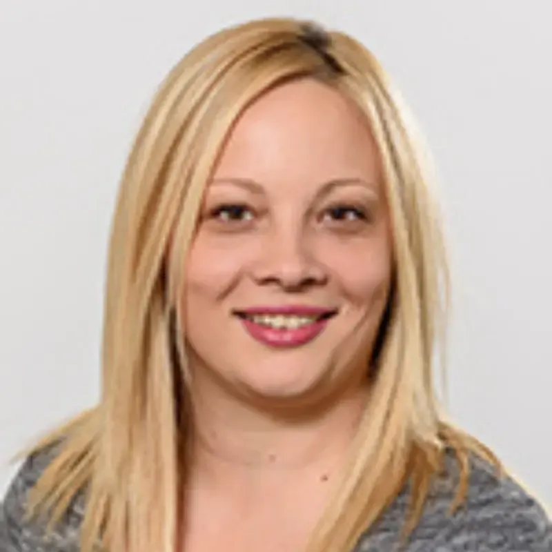 Nina Brkić Jovanović