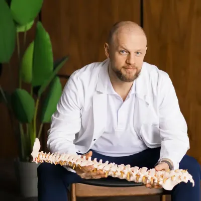 Victor Feniksov