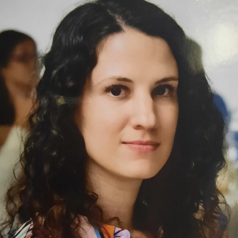 Dr Sofija Krsmanović