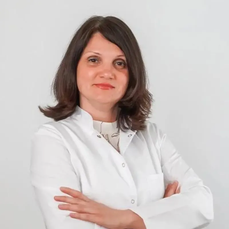 Jelena Lukić Petrov
