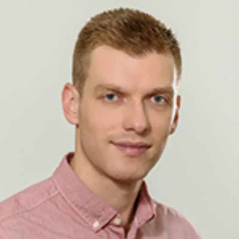 Andrej Preveden