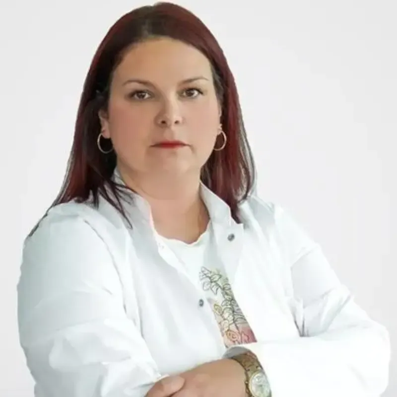 Marijana Mihajlov