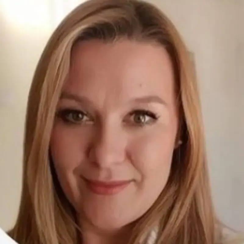 Ana Špadijer