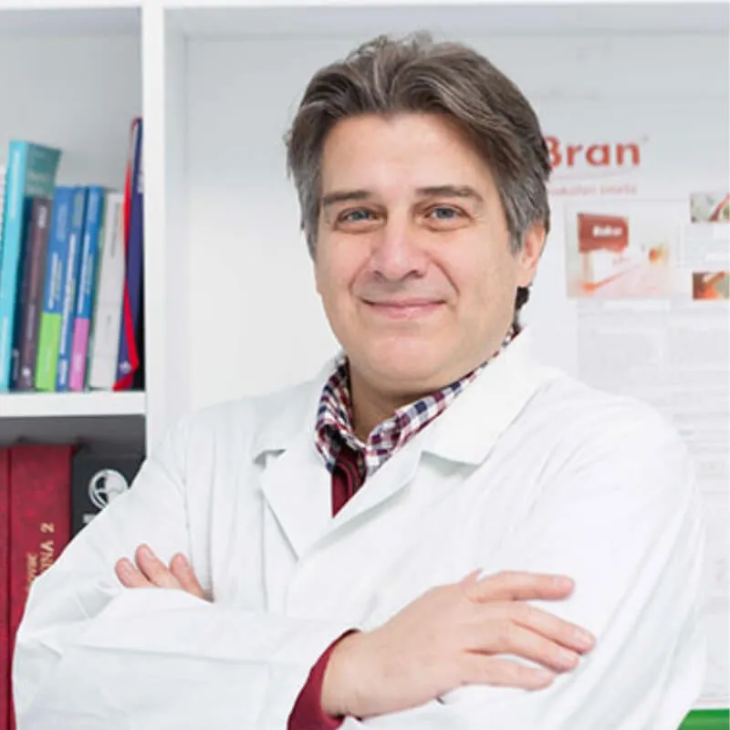 Milan Grujić