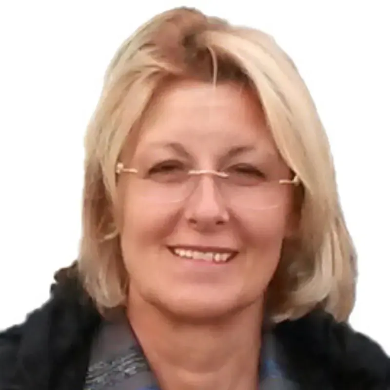 Ivana Gavrić