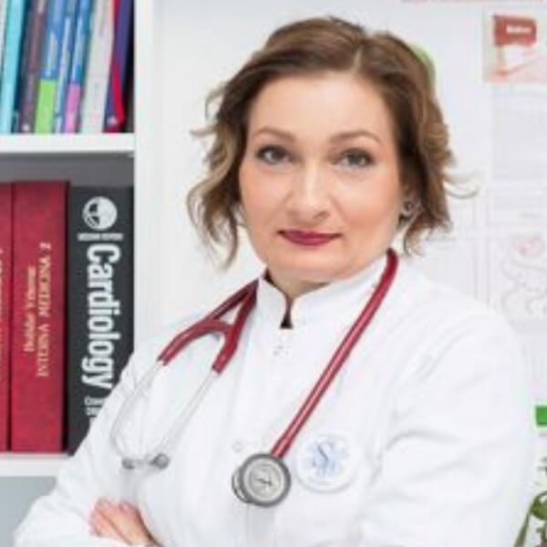 Verica Stanković Popović