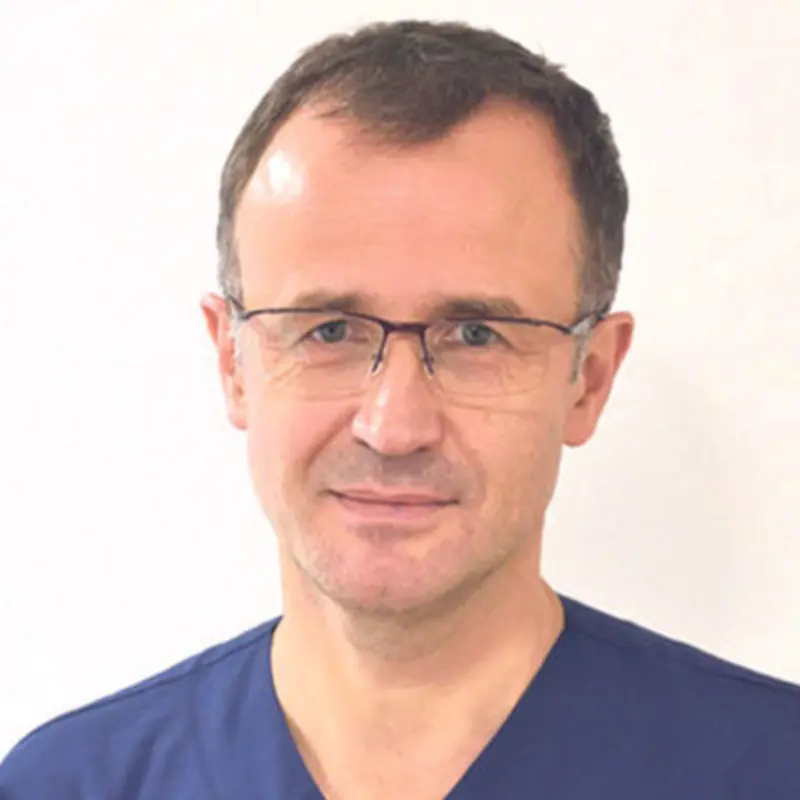 Milan Milenković