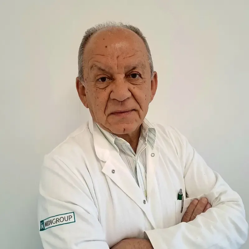 Nebojša Stojanović