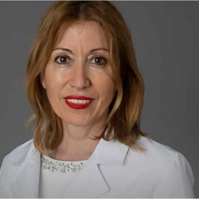 Marijana Ljubić