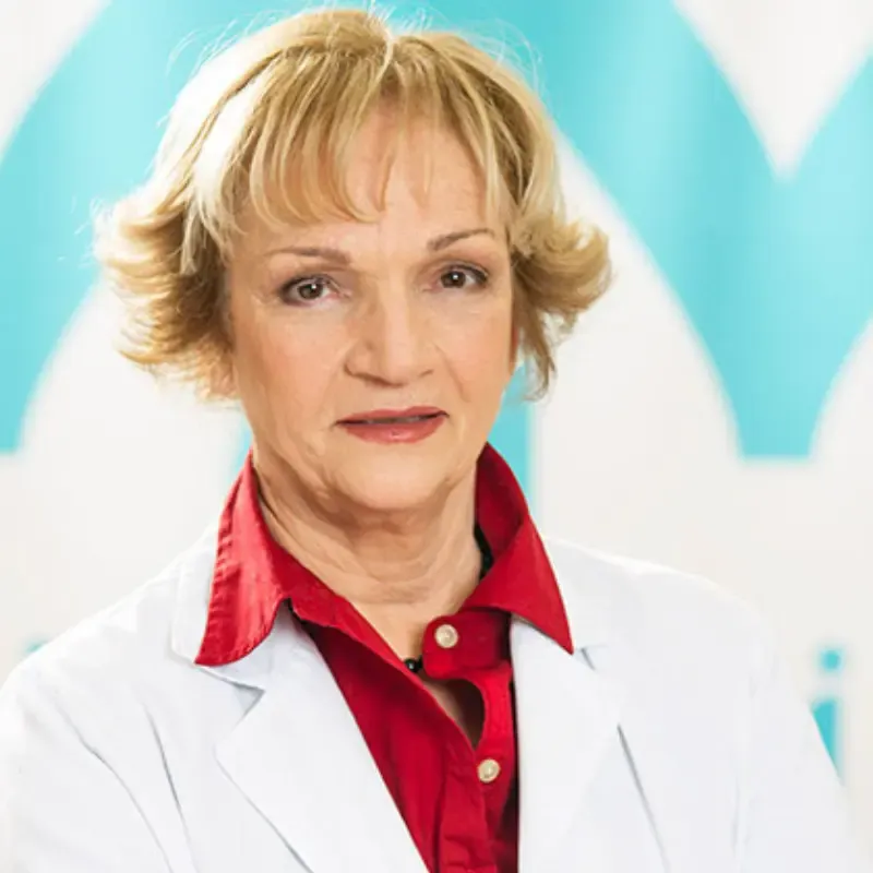 Branislava Orlandić Stojanović