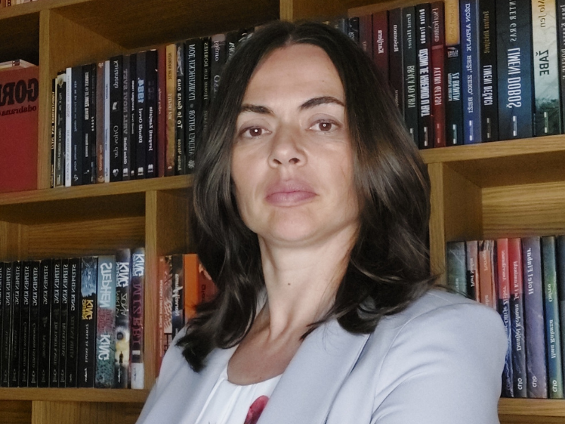 Bojana Mladenović