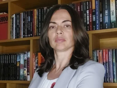 Bojana Mladenović