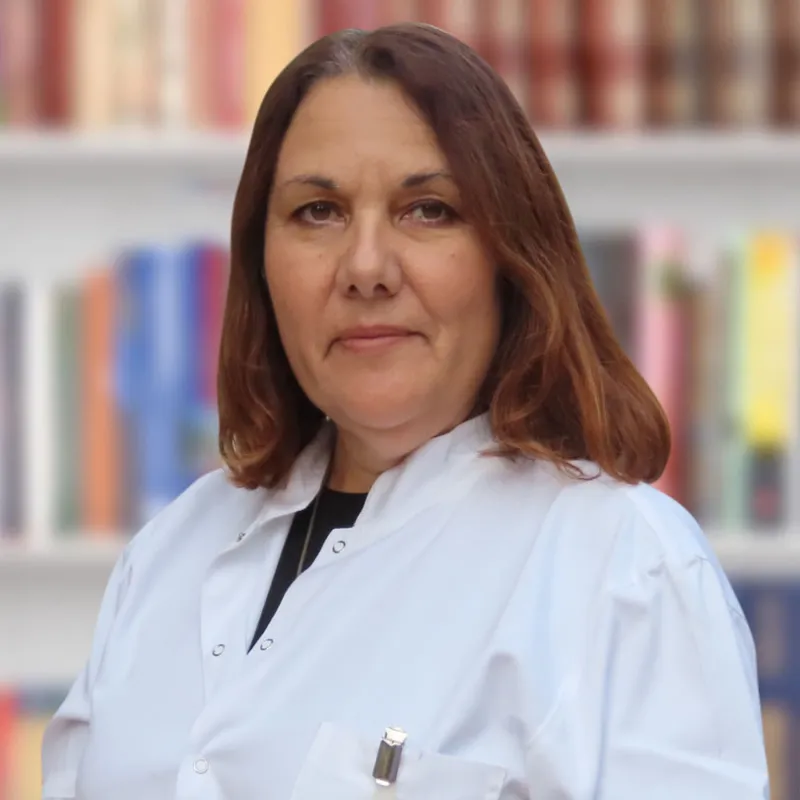 Katarina Radojević