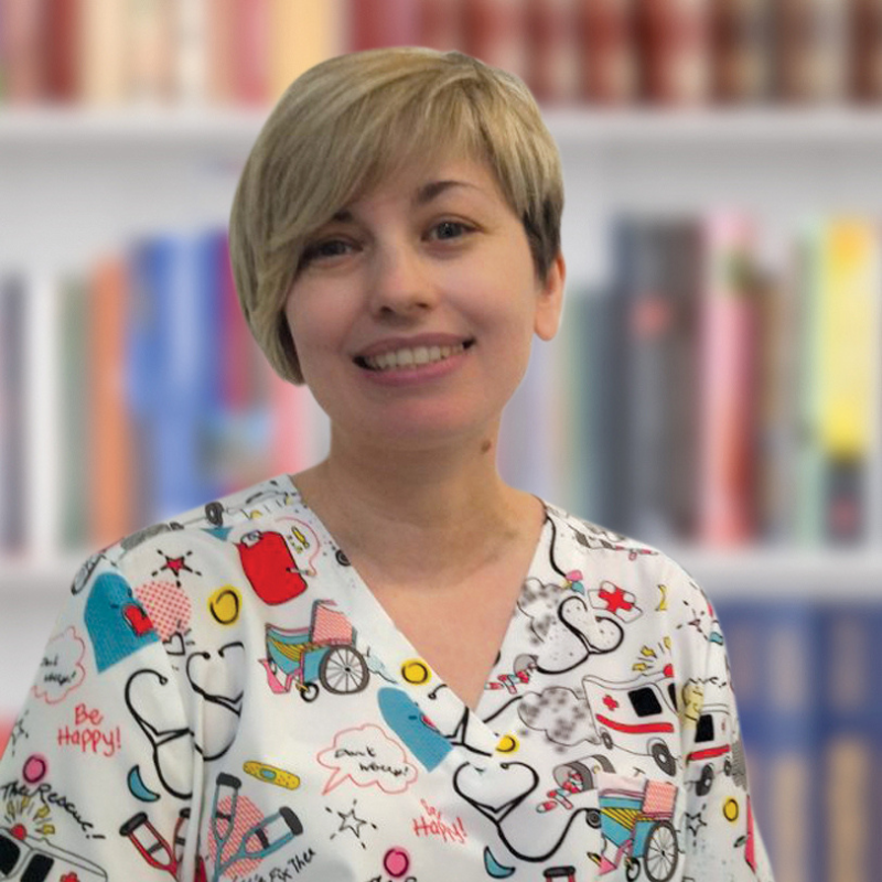 Jelena Urošević