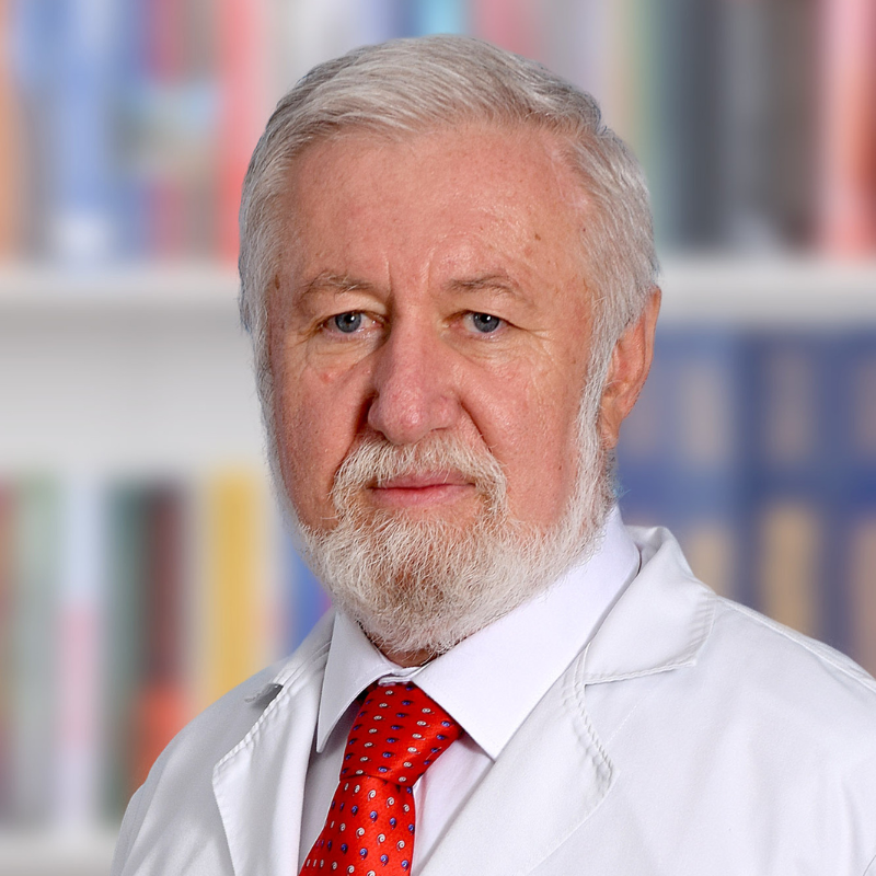 Vladimir Diligenski