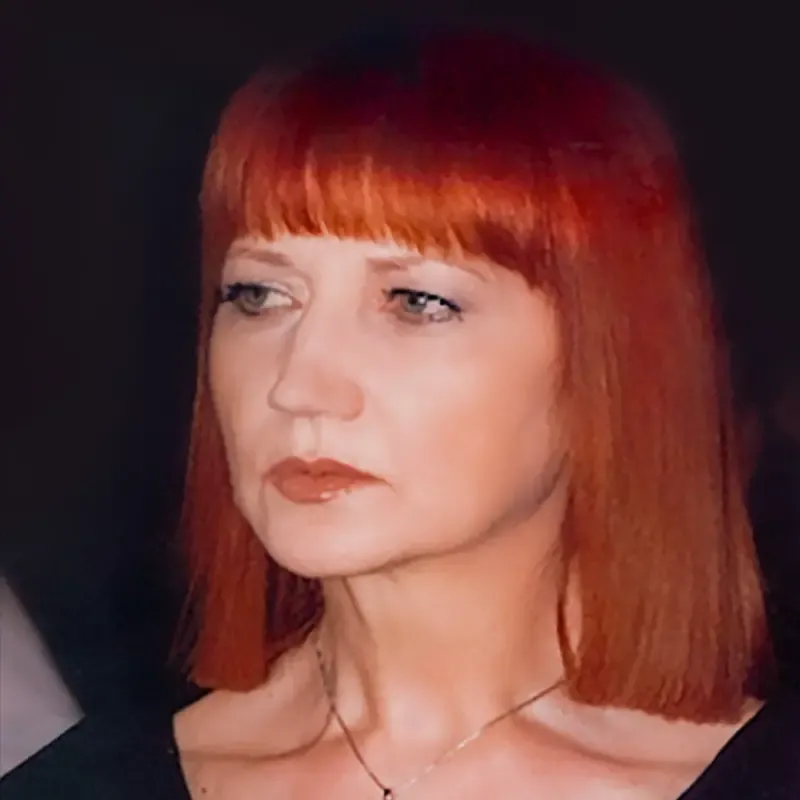 Dušica Lečić Toševski