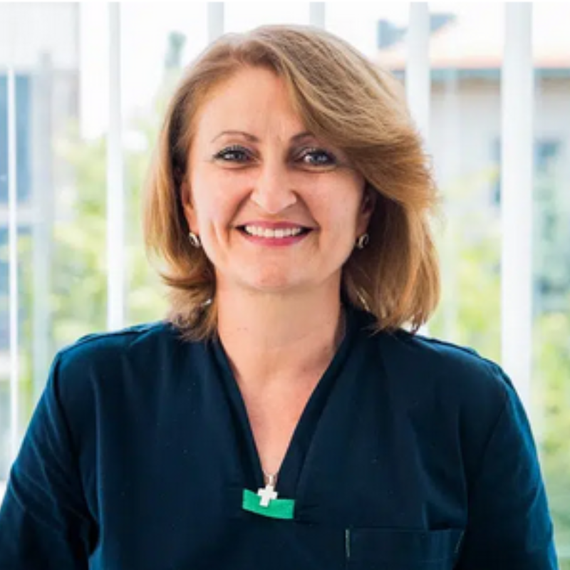 Tatjana Krstić