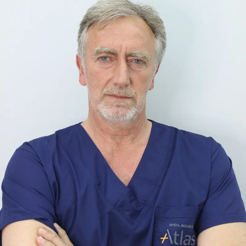 Zoran Stefanović