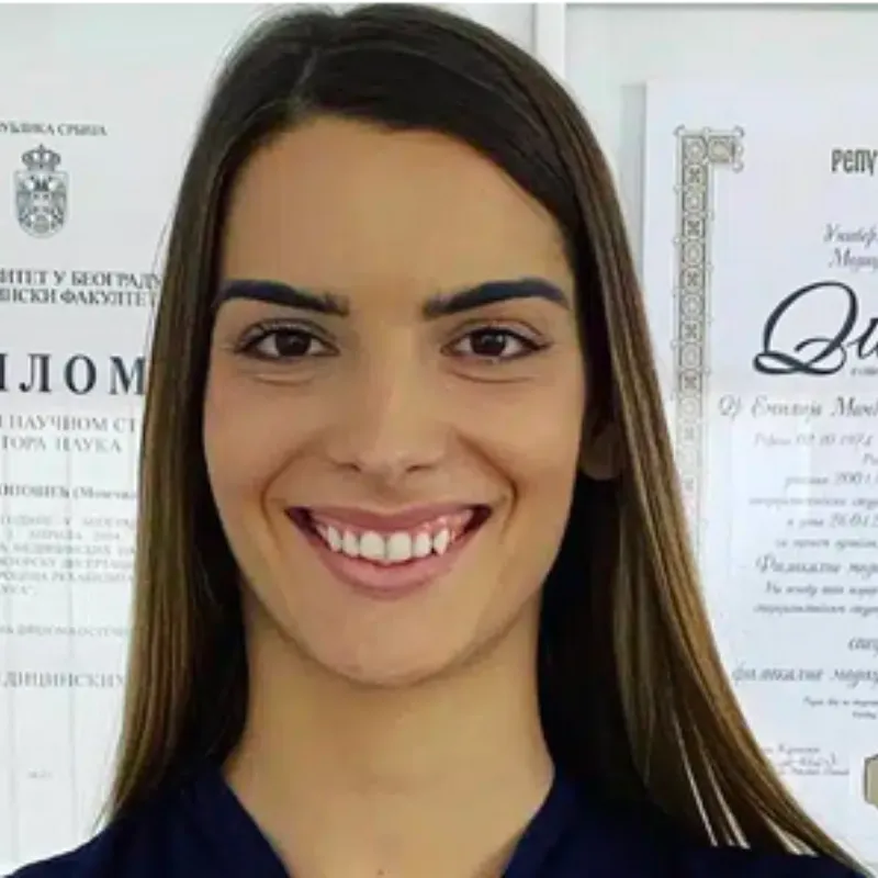 Tijana Ratinović