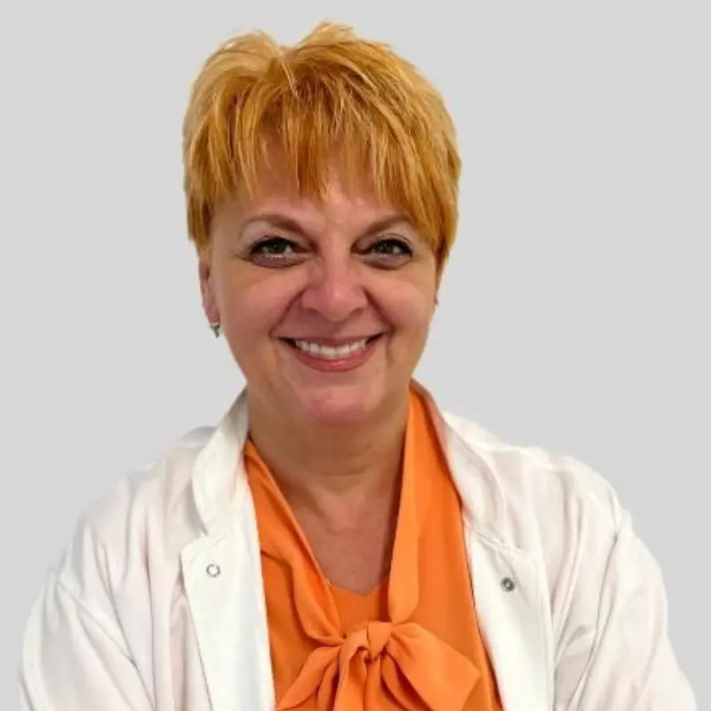 Bogdanka Đapić