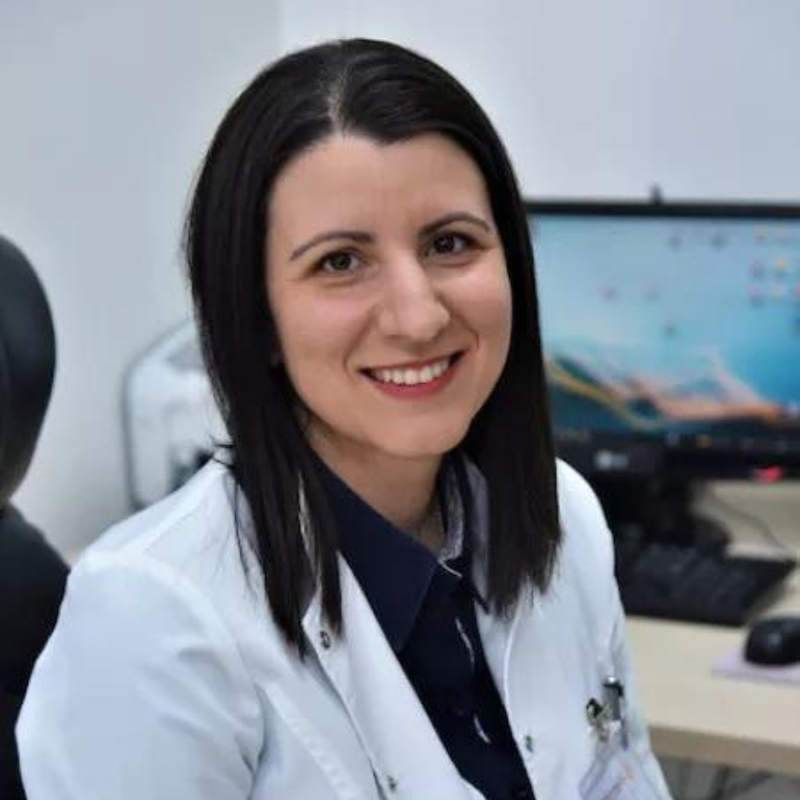 Marija Žakula