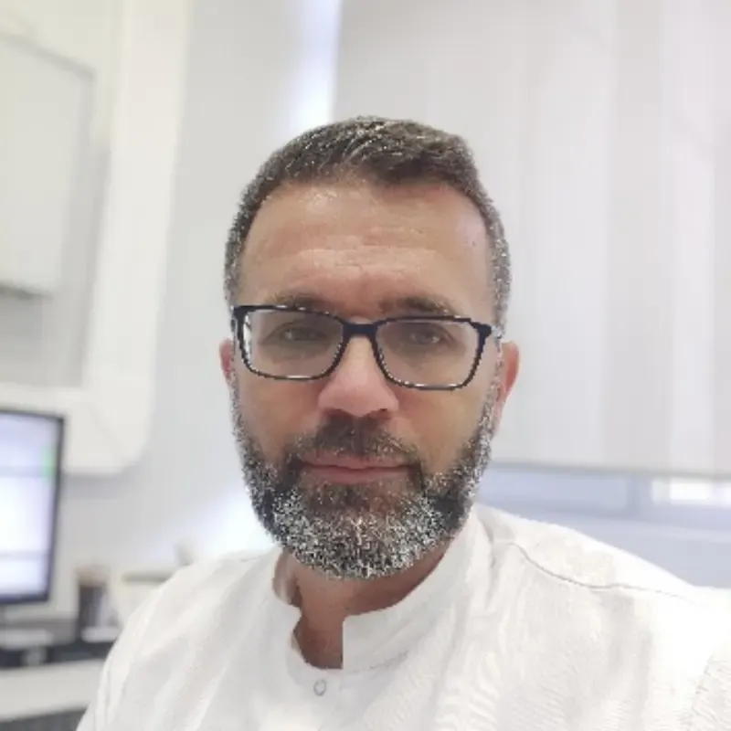 Miodrag Manigoda