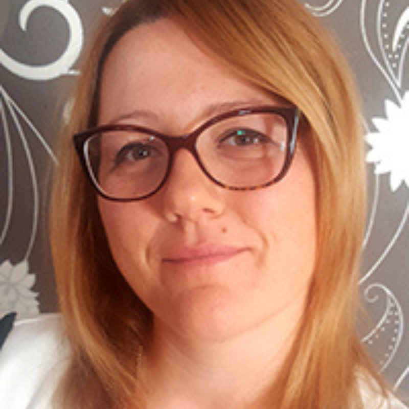 Spec. dr med. Aleksandra Sekulić Frković