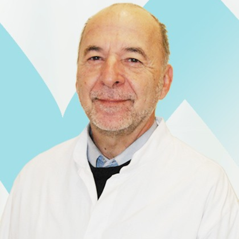 Vlastimir Ilić