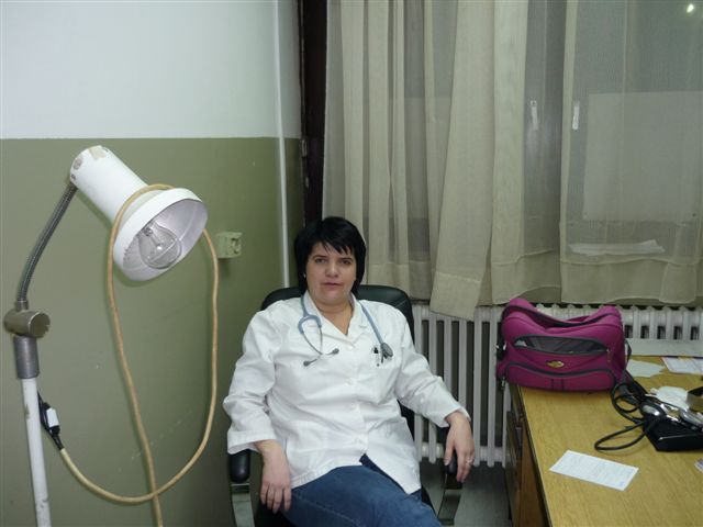 Svetlana Jovanović
