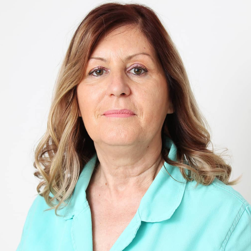 Lela Stojković Gvozdić