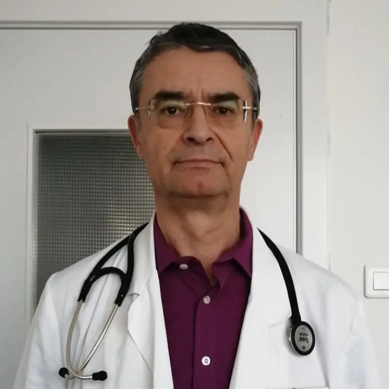 Miodrag Damjanović