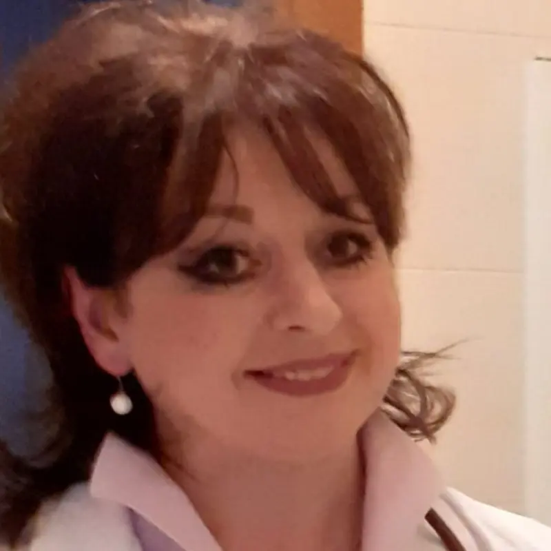 Tatjana Đerić