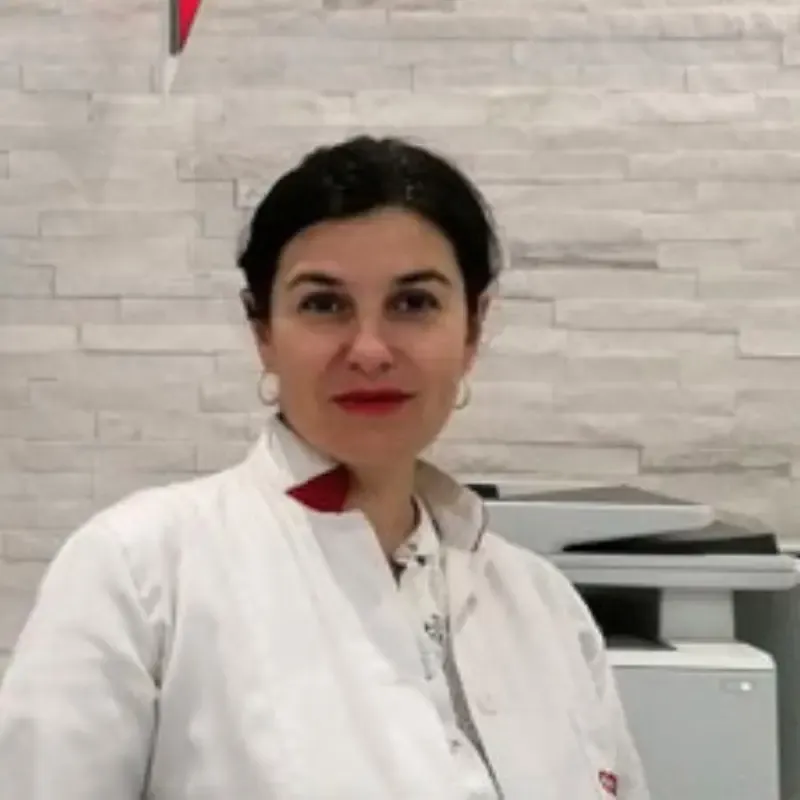 Marina Đorđević Spasić