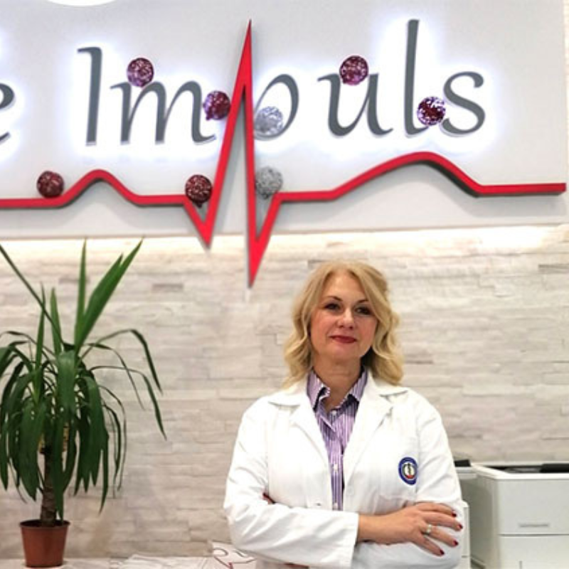 Zorica Dimitrijević