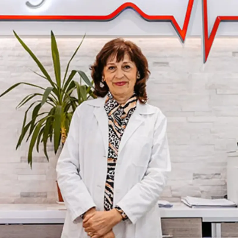 Olivera Skakić