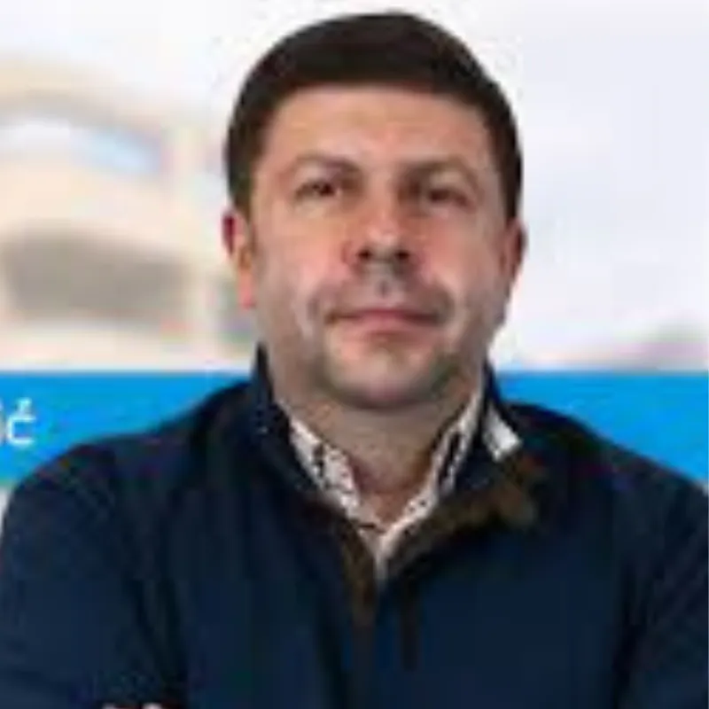 Nikola Vukašinović