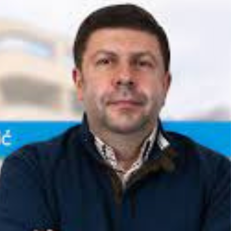 Nikola Vukašinović