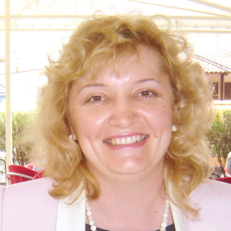 Maja Nikolić