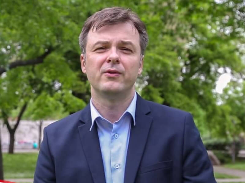 Miodrag Stanković