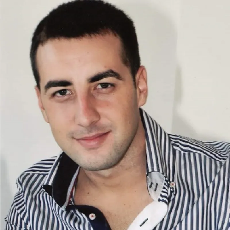 Stefan Juričić