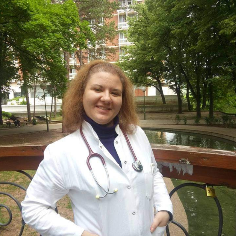 Tijana Cvetanović