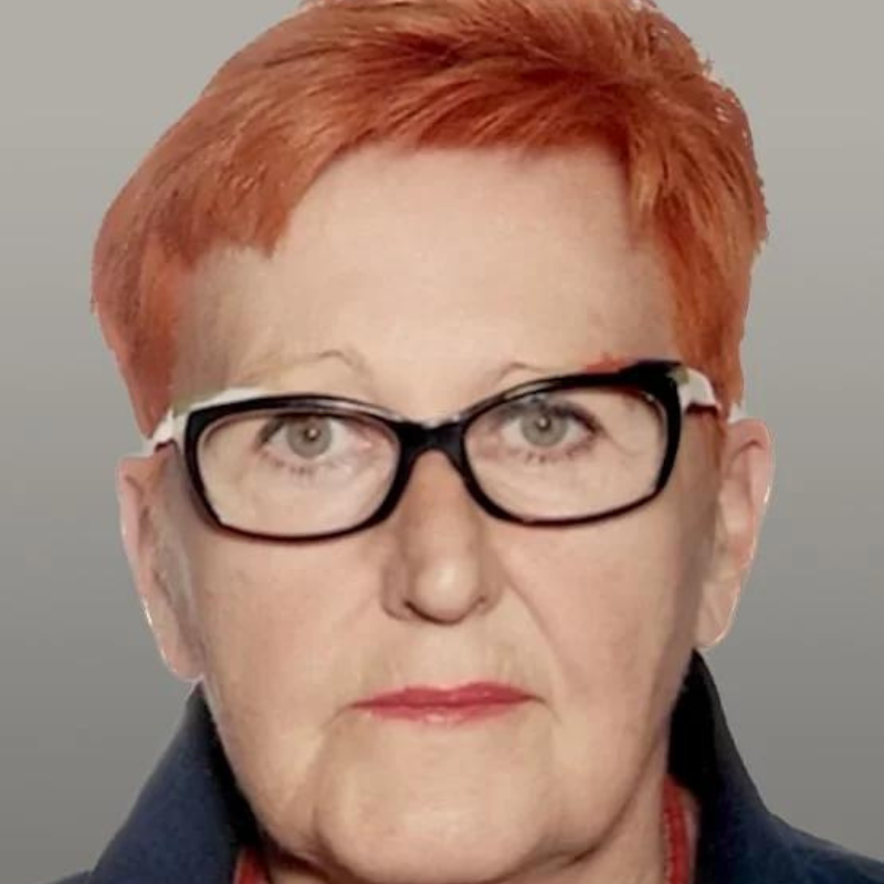 Smiljana Marinković