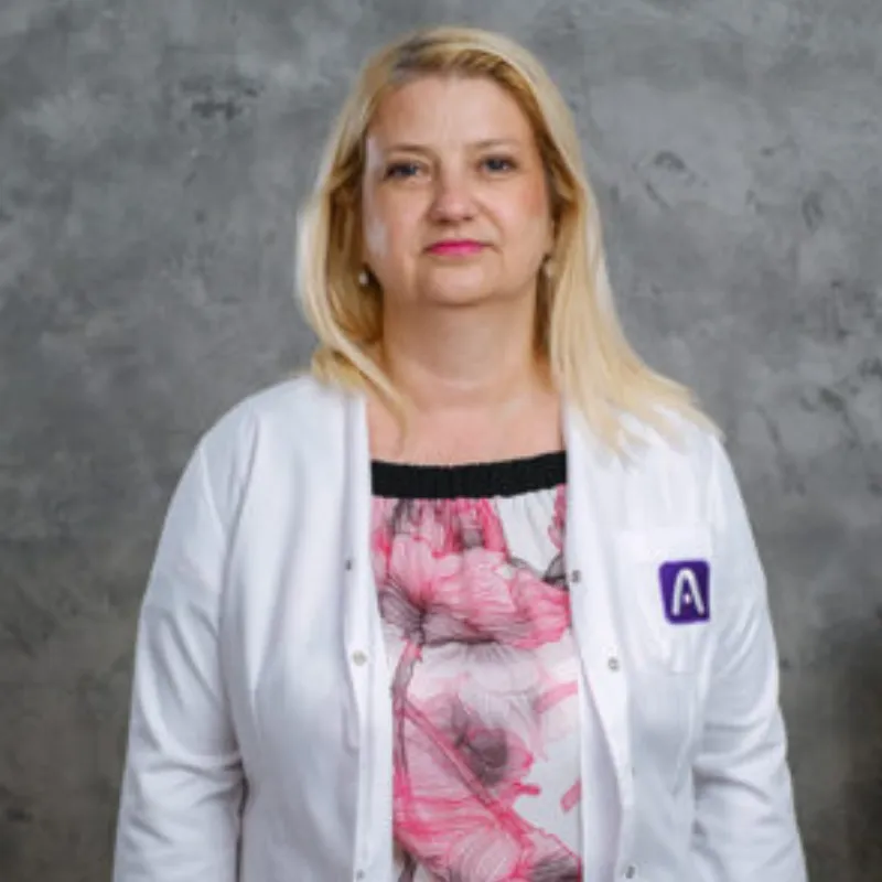 Milena Velojić-Golubović