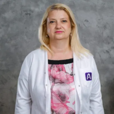Milena Velojić-Golubović