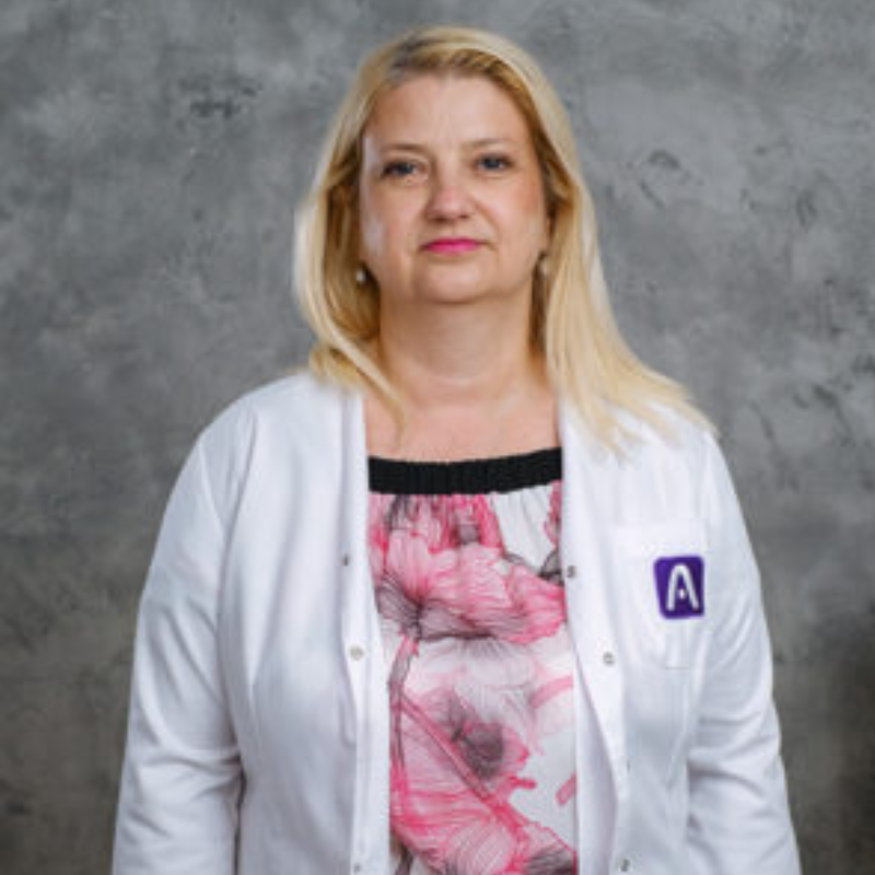 Milena Velojić-Golubović