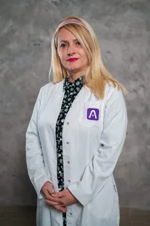 Mirjana Balić