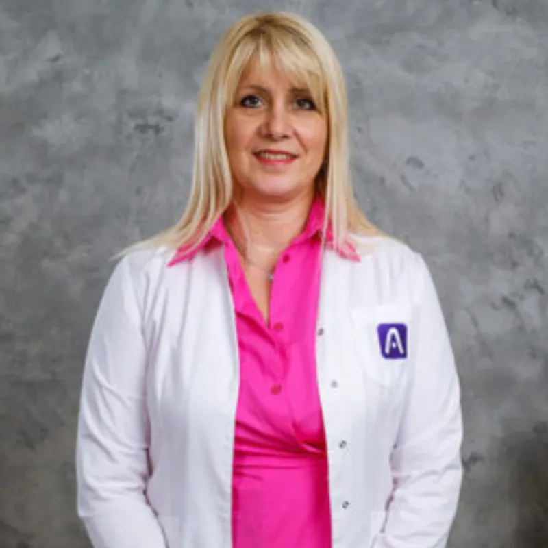 Danijela Stojić