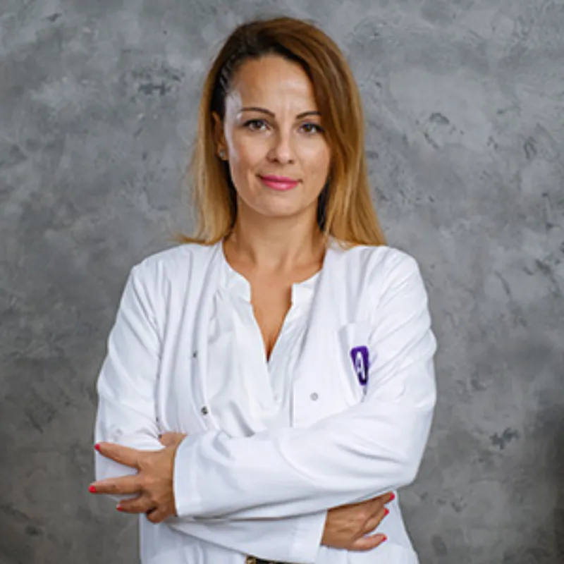 Marija Pavlović