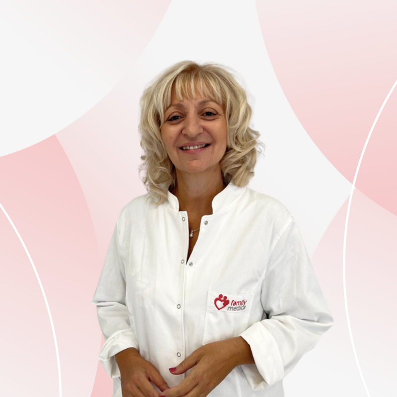 Natalija Radulović